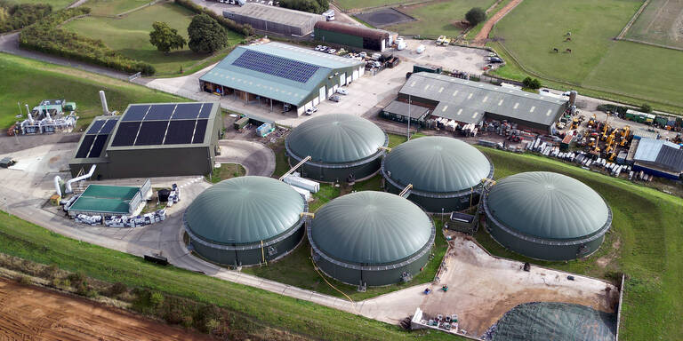 Insolvenz-Kracher: Gleich zwei Energie-Firmen schlittern in Pleite