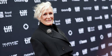 Glenn Close