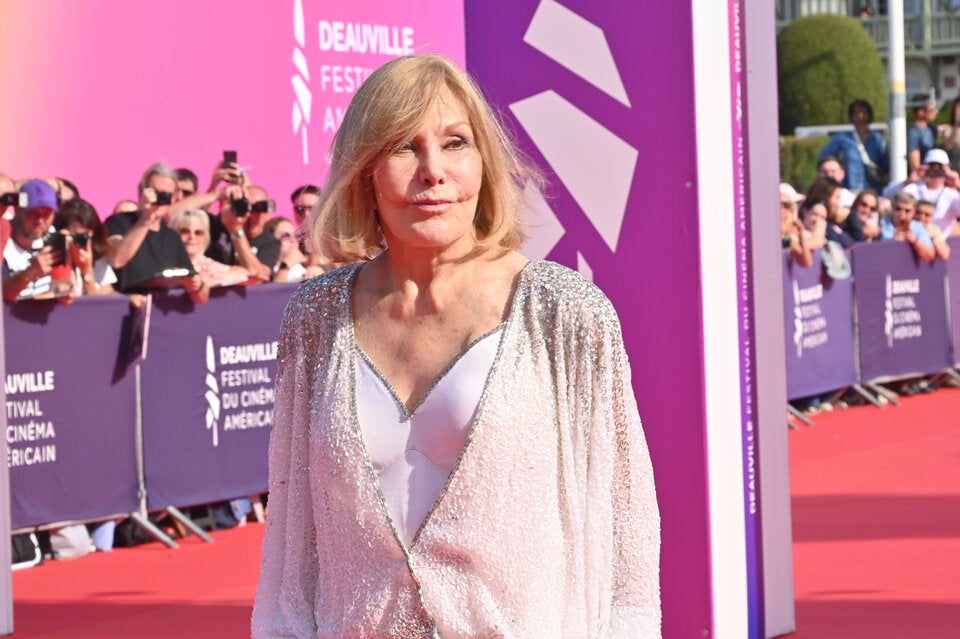 Kim Novak wehrt sich gegen die geplante Besetzung ihres Biopics