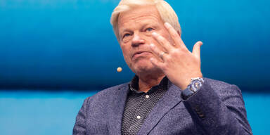 Dubiose Geschäfte: Fällt Kahn auf einen Hochstapler-Milliardär rein?