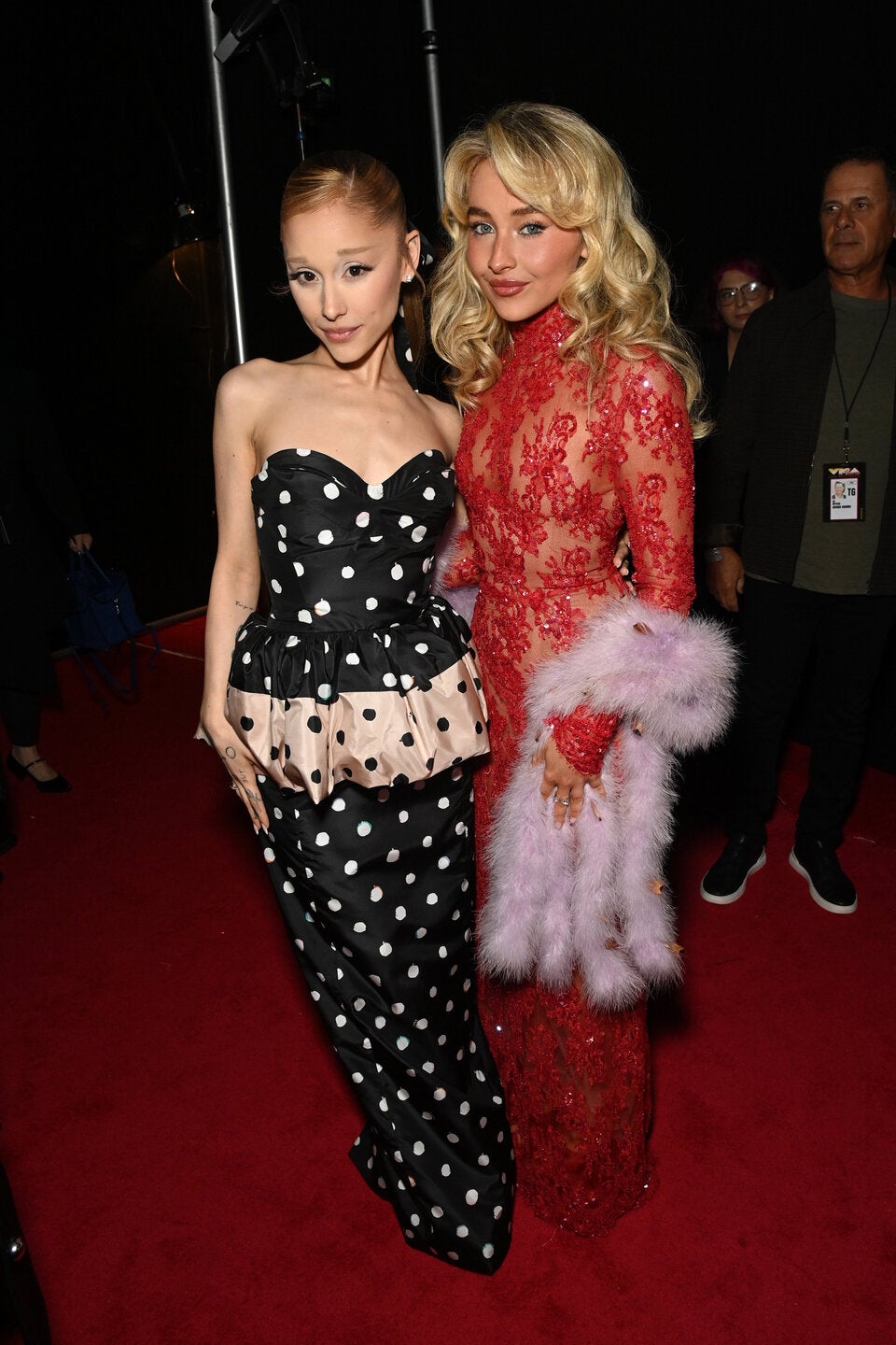 MTV VMAs 2025: Die heißesten Looks und die wildesten Fashion-Pannen