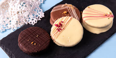 Süße Verführung: Die besten Ischler Kekse für Ihr Fest