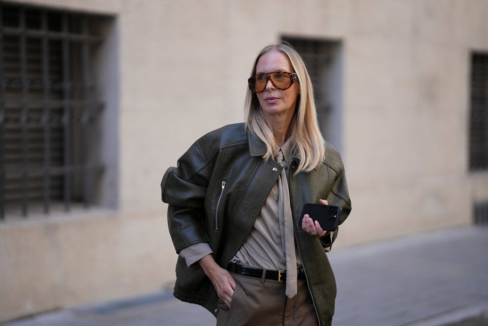 Vergesst Shopping! Diese Accessoires ersetzen die Fashion-Trends im Herbst 2025