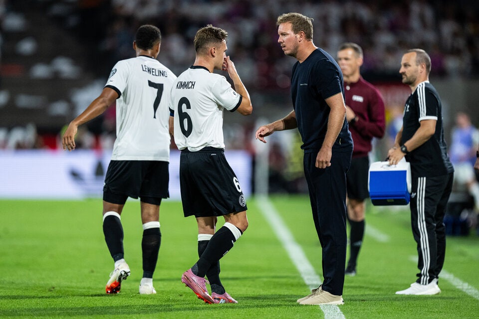 WM-Quali Europa: Diese Teams sind fast durch – und diese zittern noch