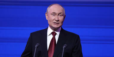 Brisanter Bericht: Das hat Putin mit Jets & Drohnen wirklich vor