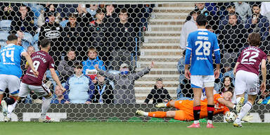 Regel-Revolution: FIFA schafft Nachschüsse nach Elfmeter ab