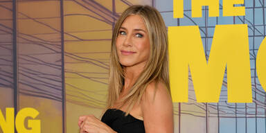 Jennifer Aniston über unerfüllten Kinderwunsch: „Ich hätte alles dafür gegeben“