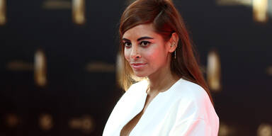 Collien Fernandes legt nach: "Digitale Gewalt ist reale Gewalt"