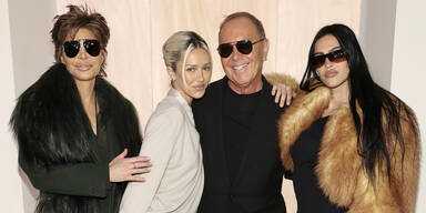 Star-Nachwuchs: Nepo-Babies erobern die New York Fashion Week