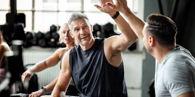 Morgens oder abends trainieren? So werden Sie am schnellsten schlank und fit