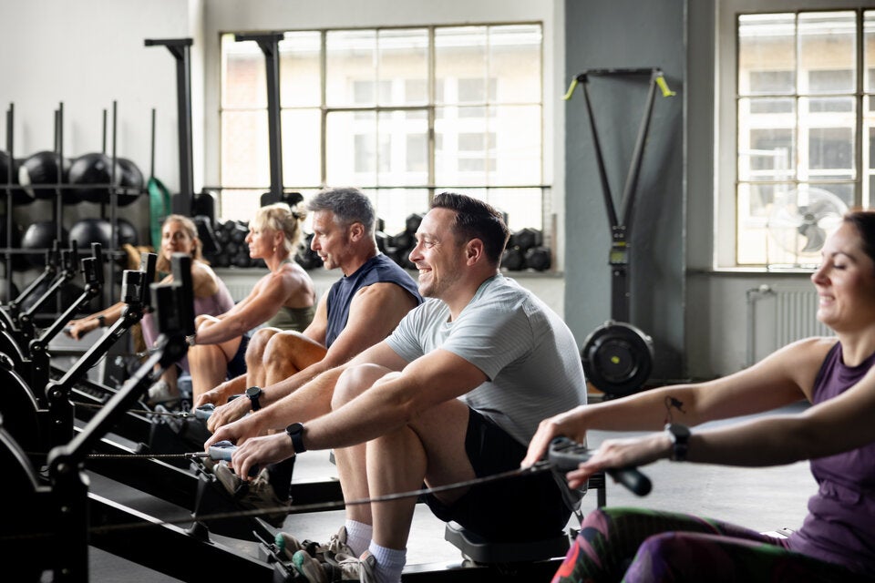 Kilo-Killer: Dieses EINE Gerät im Gym ersetzt Ihr komplettes Workout!