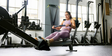 Studie enth&uuml;llt warum Sie f&uuml;r Ihren Traumk&ouml;rper kein Gym brauchen