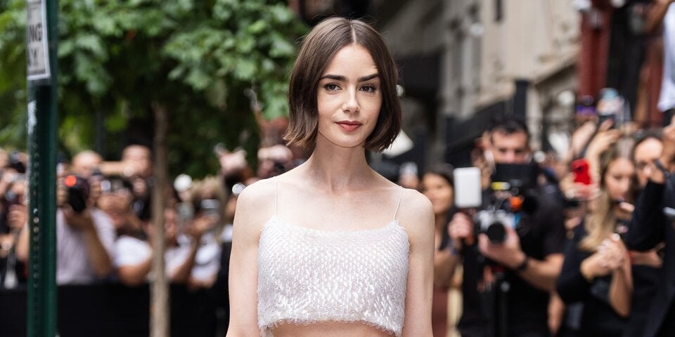 Bob-Frisuren 2026: Diese Schnitte liegen voll im Trend