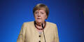 Angela Merkel