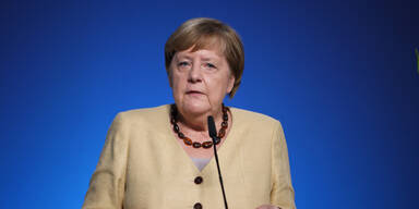Angela Merkel