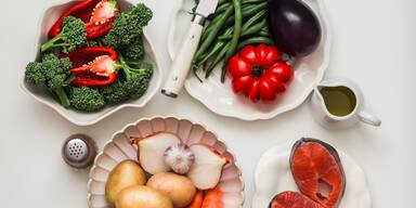 Winter-Vitamin-Guide: So decken Sie in der dunklen Jahreszeit Ihren Vitaminbedarf