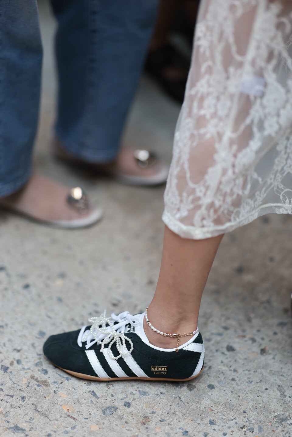 Schuhtrends Herbst 2025: Diese Trends haben Sie wahrscheinlich schon im Schrank