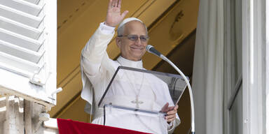 Exklusives Papst-Interview: Leo XIV. lässt aufhorchen