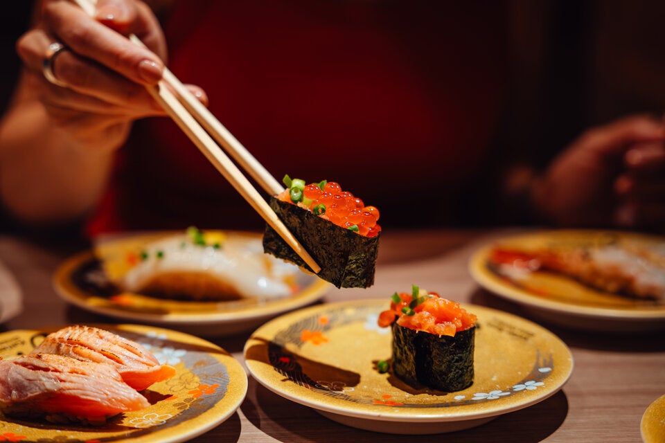 Gekürt: Das sind die besten Food-Metropolen der Welt 2026