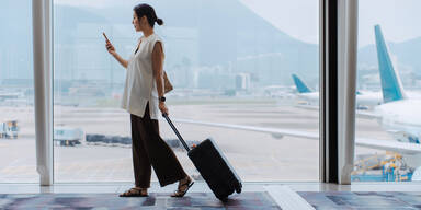 Kein Stress am Gate! Mit diesen Helfern flutschen Sie im Nu durch die Sicherheitskontrolle