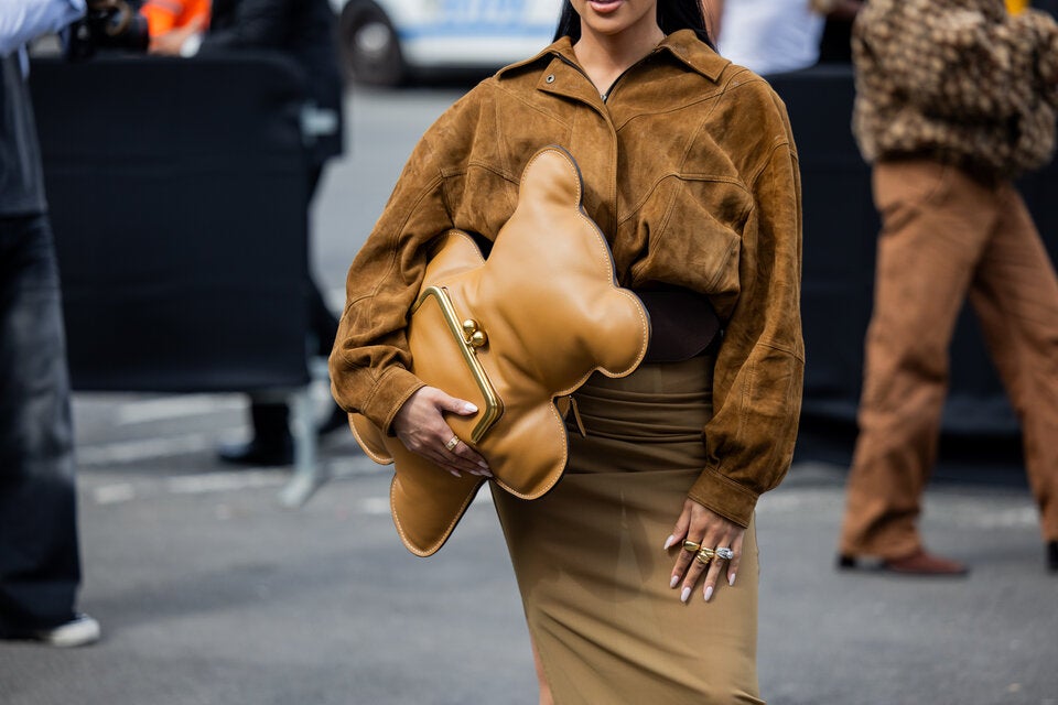 Laut Pinterest: Diese Modetrends tragen wir 2026