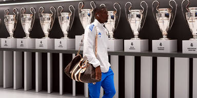 Neue Alaba-Wende bei Real Madrid