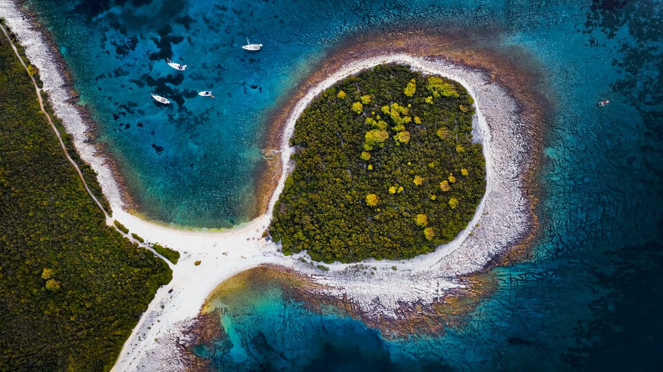 Diese kroatischen Inseln sollten Sie entdecken, bevor es alle anderen tun