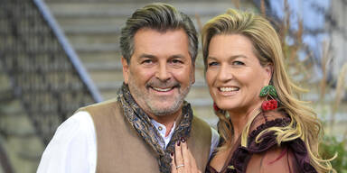 Thomas und Claudia Anders 