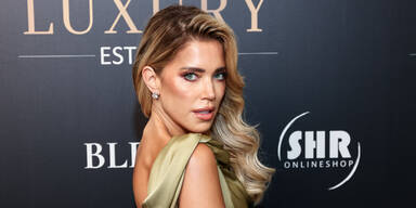 Sylvie Meis über ihre Brustkrebs-Diagnose: „Das hat mein Leben gerettet“