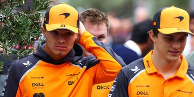 Supercomputer sagt: So wird Verstappen doch noch Weltmeister