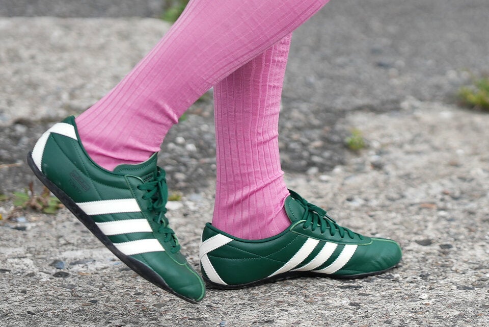 Was wir 2026 tragen: Die wichtigsten Mode- und Farbtrends