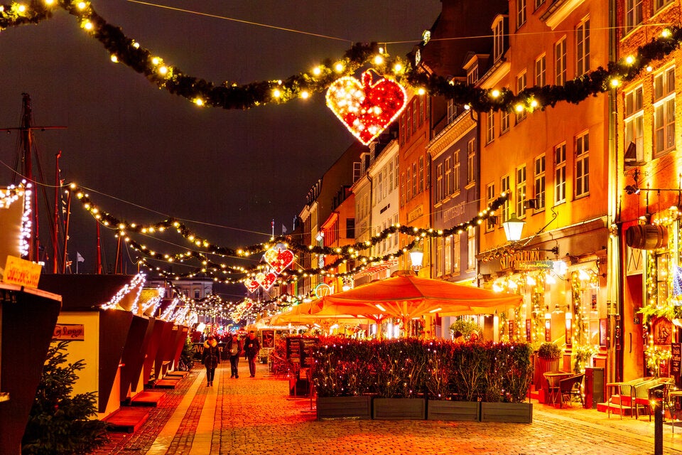kopenhagen weihnachtsmarkt