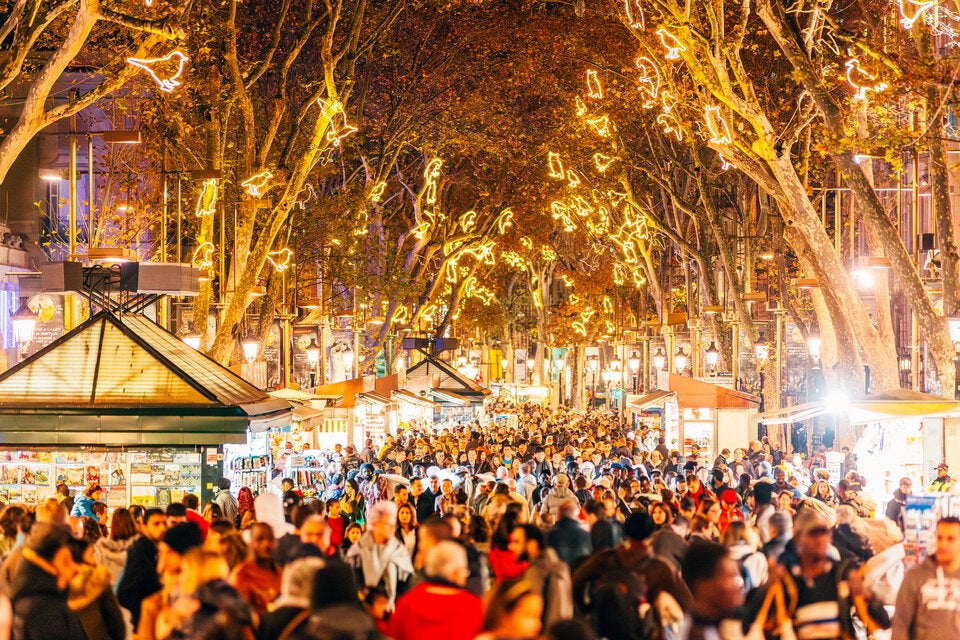 Unglaublich! Europas Weihnachtsstadt 2026 liegt ausgerechnet in Oberösterreich