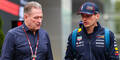 Jos Max Verstappen