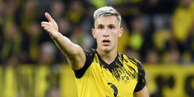 Neue Wende: Bayern pokert um DFB-Star