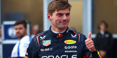 Verstappen-Hammer: F1-Weltmeister startet im Ferrari