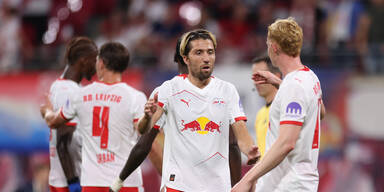 Kevin Kampl