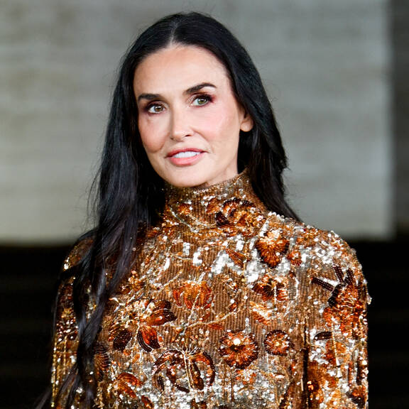 Demi Moore
