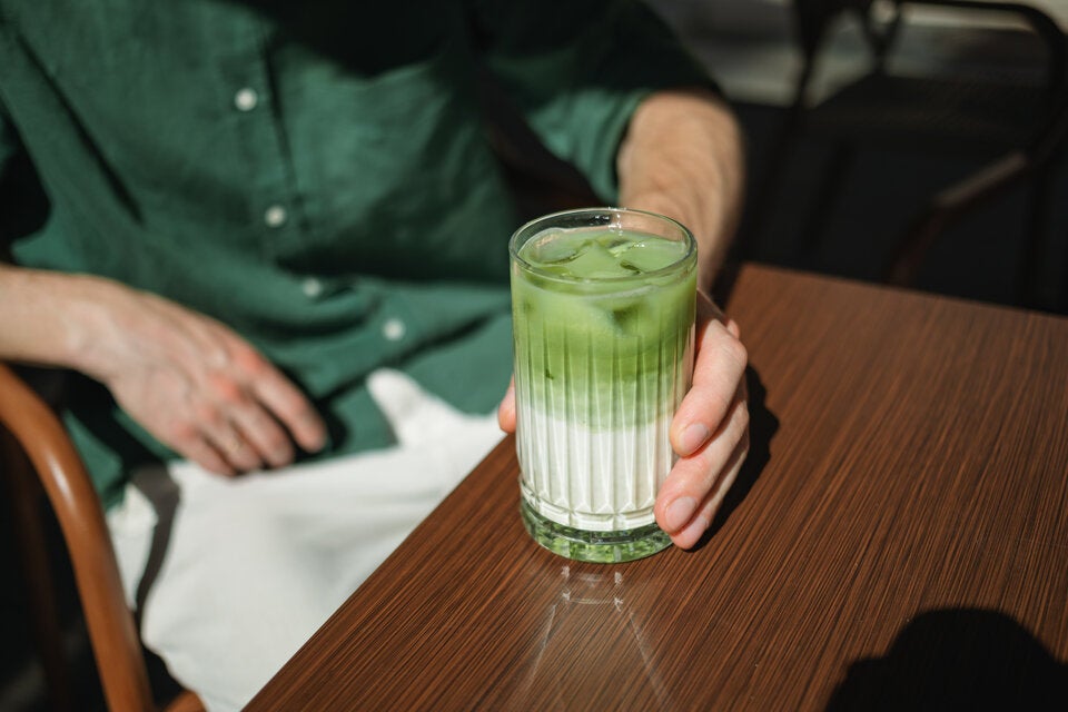 Matcha