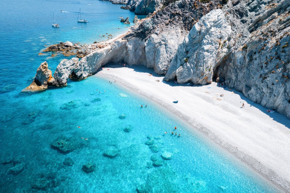 Welche griechische Insel passt zu mir? Die besten Inseln je nach Urlaubstyp