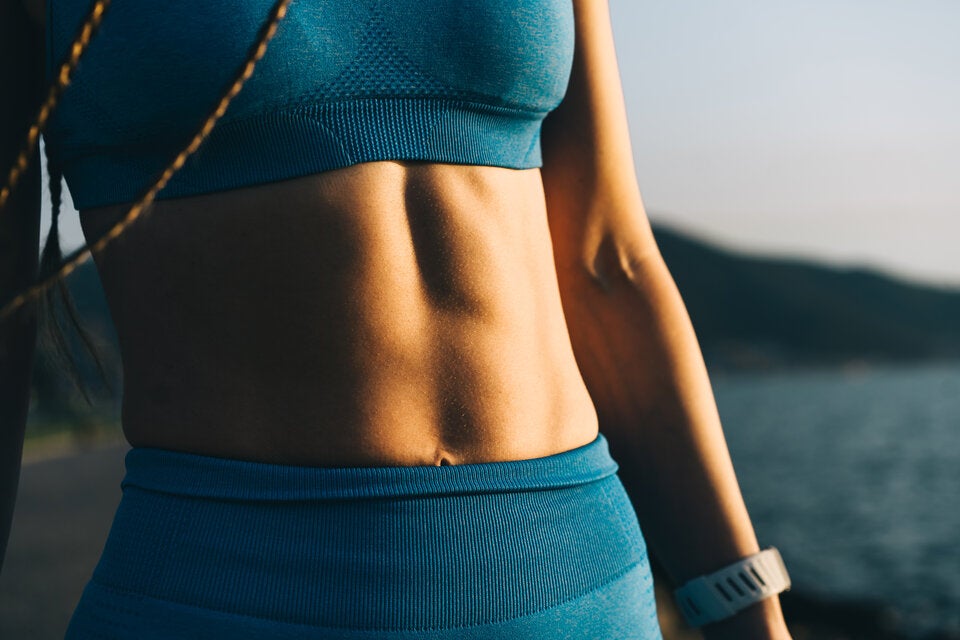 Warum Spazierengehen das Geheimnis zu Ihrem Traumbody ist