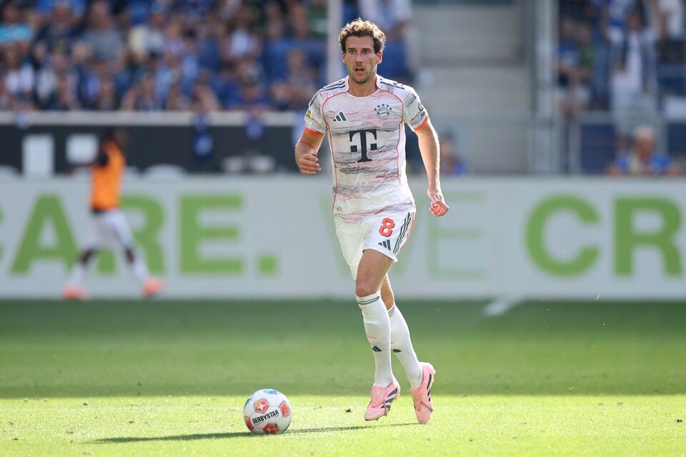 goretzka