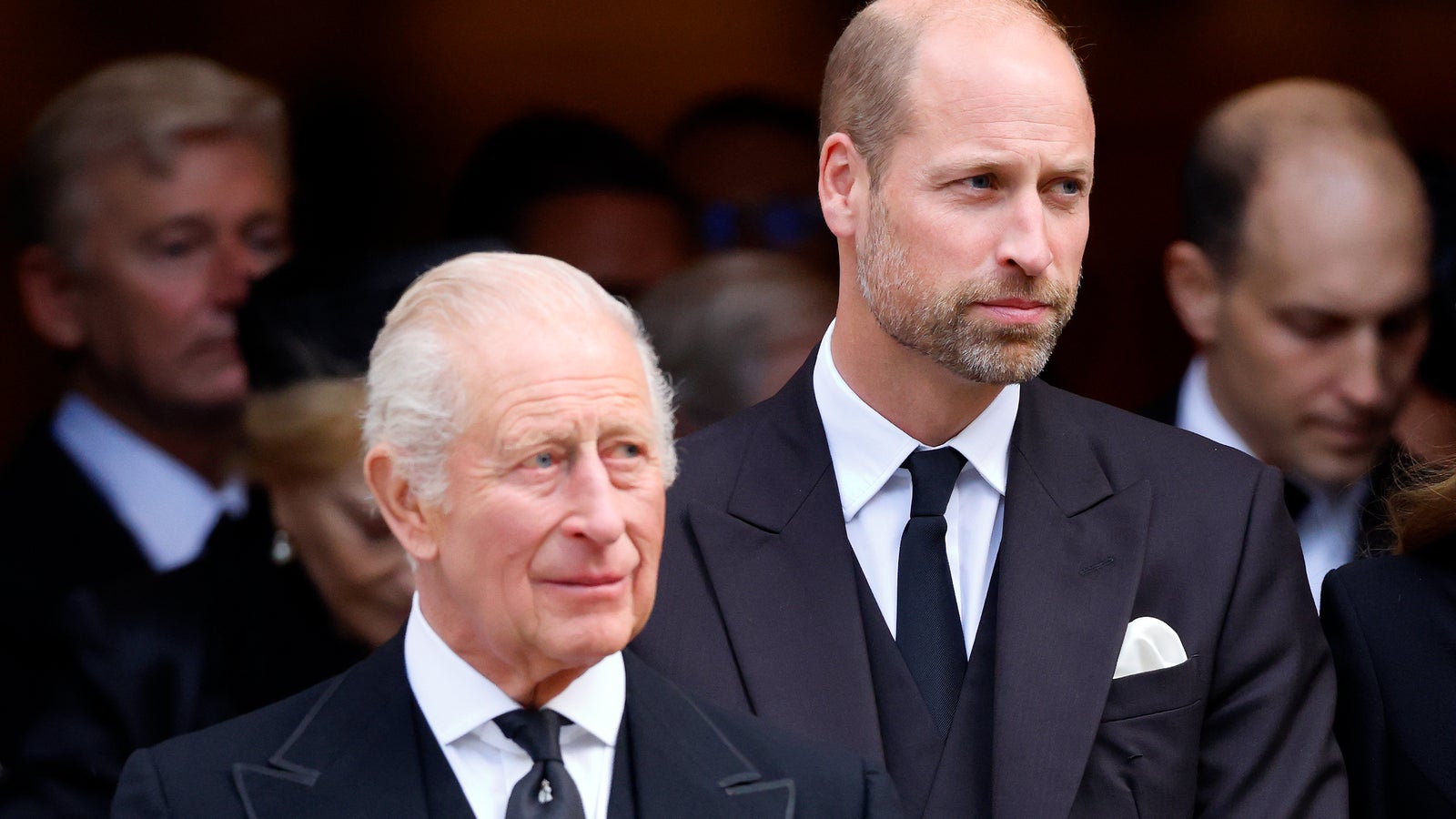 Après le diagnostic de cancer de Kate : Charles a refusé CE souhait de William