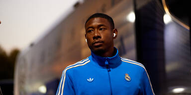 David Alaba