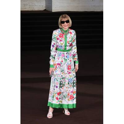 Anna Wintour