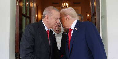 trump erdogan