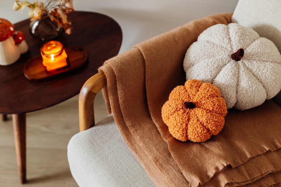 Schaurig-schöne Halloween-Deko-Ideen