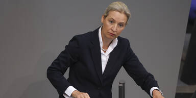 Alice Weidel