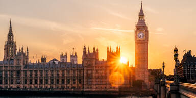 Hitzerekorde in England und Frankreich gebrochen
