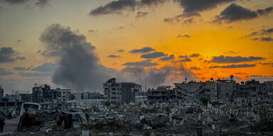 gaza